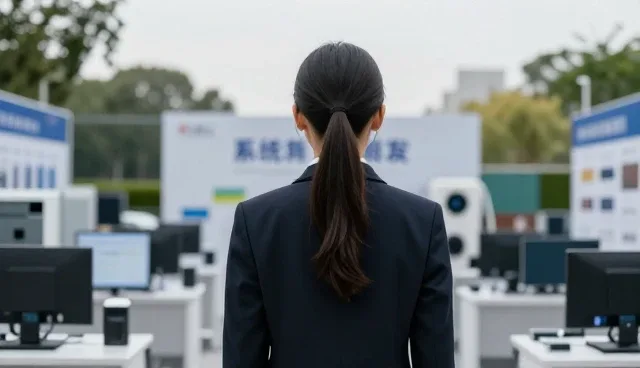 制造业技术外包中流程规范的实践与优化
