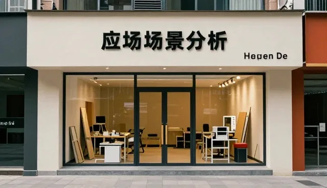 技术适配中的过程控制:选型关键点解析