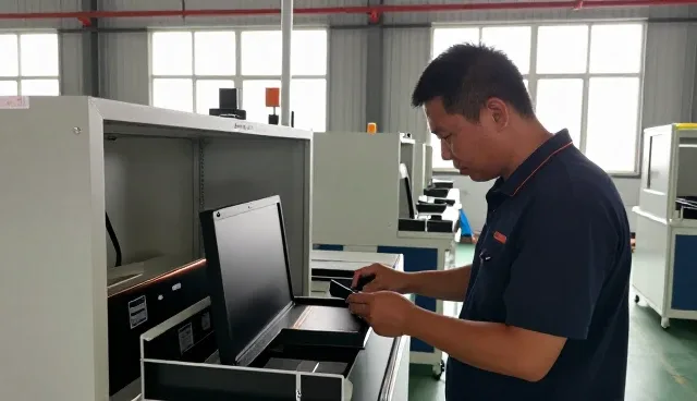 技术外包安装调试：新手指南企业须知